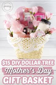 diy dollar tree mother s day gift
