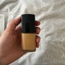 hd brows fluid foundation in shade