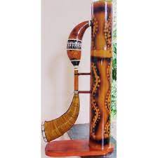 The most common tarpa material is stretched canvas. Buy Tarpa Decorative Music Instrument Online 5599 From Shopclues