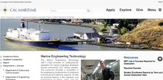 When filling out an application for a seaman, it is important to include how much experience the person has. 50 Best Educational Resources For Marine Engineers Metalphoto Of Cincinnati