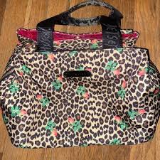 betsey johnson makeup bag 11 from