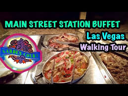 station las vegas walking tour