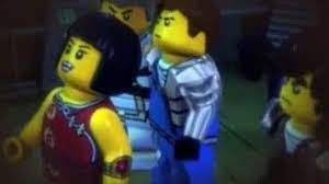 LEGO NinjaGo Masters Of Spinjitzu S01E11 All Of Nothing - video Dailymotion