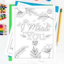 Some of the colouring page names are miss you coloring at colorings to and color, 40 lol surprise dolls coloring, 40 lol surprise dolls coloring, omg coloring, thumper and miss bunny first met coloring online coloring for, inspirational quotes a positive uplifting by liltcoloringbooks coloring. Download The Sweetest Ever I Miss You Coloring Pages