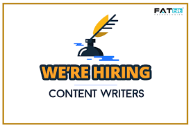 Are Companies Finally Hiring Robot Writers to Automate Content     Gods Grace Technologies