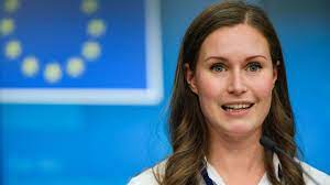 Sanna Marin: 34-Jährige wird neue Regierungschefin in Finnland |