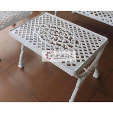 And Buy Patio Table Or Iron Table