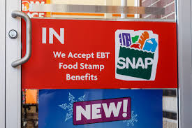 Mar 24, 2021 · physical ebt cards are required to make purchases; What Can You Buy With Food Stamps Ebt Answered What You Can T First Quarter Finance
