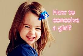 Ways To Raise The Chances Of Getting A Baby Girl How To