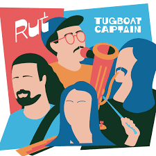 tugboat captain rut double a side