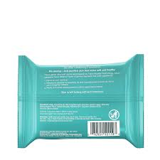 micellar cleansing makeup remover wipes