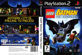 Podrás enfrentarte a ellos en épicos partidos. Download Game Ps2 Lego Batman 2 Ciogelejim Blog
