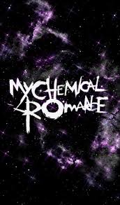 my chemical romance phone wallpapers