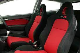 Click on badge to learn more. Capital Seating And Vision Seating Vision And Accessories For Hardworking Environments Honda Civic Type R Ep3 Protective Seat Cover