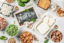 10 t tips to increase protein intake