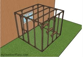 20 diy outdoor cat enclosure plans you