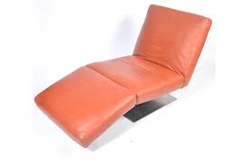 Italmoda furniture presents easy open sectional sofa sleeper with storage chaise lounge b764 natuzzi editions. Natuzzi Italia Zeta Range A Contemporary Late 20th Century Retro Vintage Style Adjustable Ani