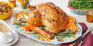 best roasted thanksgiving turkey recipe