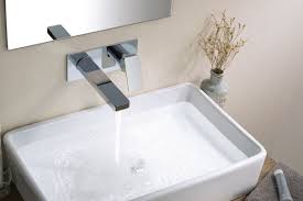 Modern Bathroom Sink Faucets Isenberg