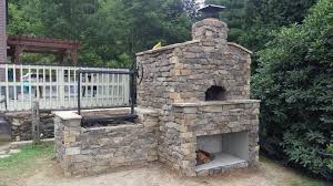 Brick Oven Cooking Grilling Basics