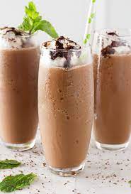 copycat mocha frappe the chunky chef