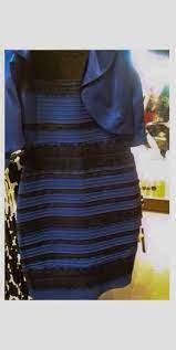 Some even see it as blue and gold. This Might Explain Why That Dress Looks Blue And Black And White And Gold Black And Blue Dress White Gold Dress Dress Debate