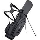 Amazon.com : PGM Golf Bag Stand Bag for Men with Insulated PVC ...