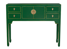 Chinese Console Tables Oriental