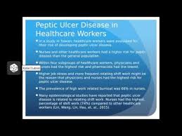 difference between gastric and duodenal ulcer   Google Search