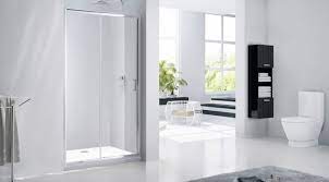 The Ultimate Shower Door Guide For 2022
