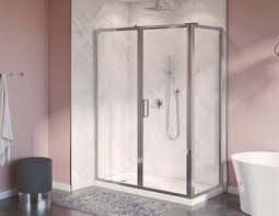 fleurco shower doors