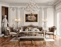 maida hill living room luxury