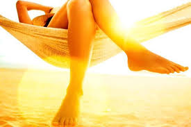 Too Much Of Sun Can Lead To Vitamin D Deficiency