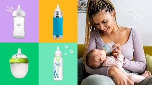 Best Baby Bottles Of 2023 Reviewed