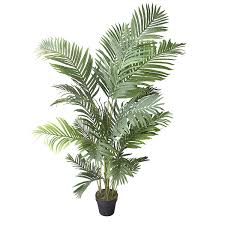areca artificial outdoor palm tree 5