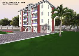 apartment block of 8 units of 2 bedroom