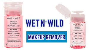 wet n wild makeup remover inday liza