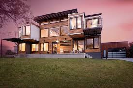 Container Home Building Plans