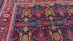 oriental rug valuable penny krieger