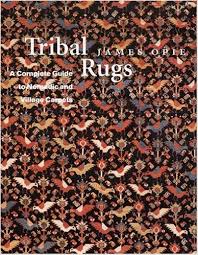 bibliography for oriental carpets