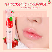 strawberry lip balm sweet strawberry