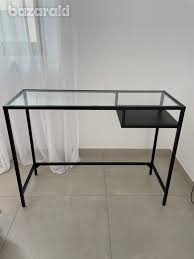 Ikea Vittsjo Laptop Desk 30 4857697