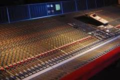 What is a professional audio mixer?