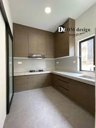 dm design modern kitchen designer in