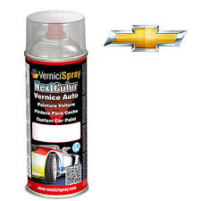 Paint Chevrolet Lacetti Gcv Pewter Grey