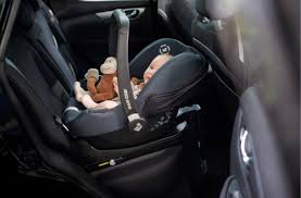 Do Car Seats Have Expiry Dates