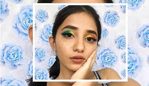 makeup looks for virtual date nights