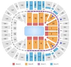 Disney On Ice Vivint Smart Home Arena Tickets Red Hot Seats