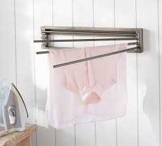 Laundry Drying Rack All Wall
