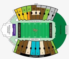 bb t field seating chart png image